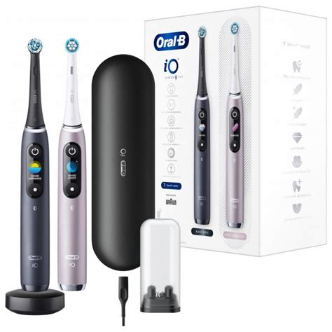 oral b io 9 duo|More.